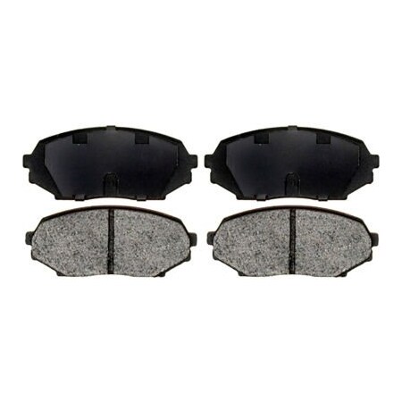 Raybestos Metallic Disc Brake Pad -  Brakes SP525XPH